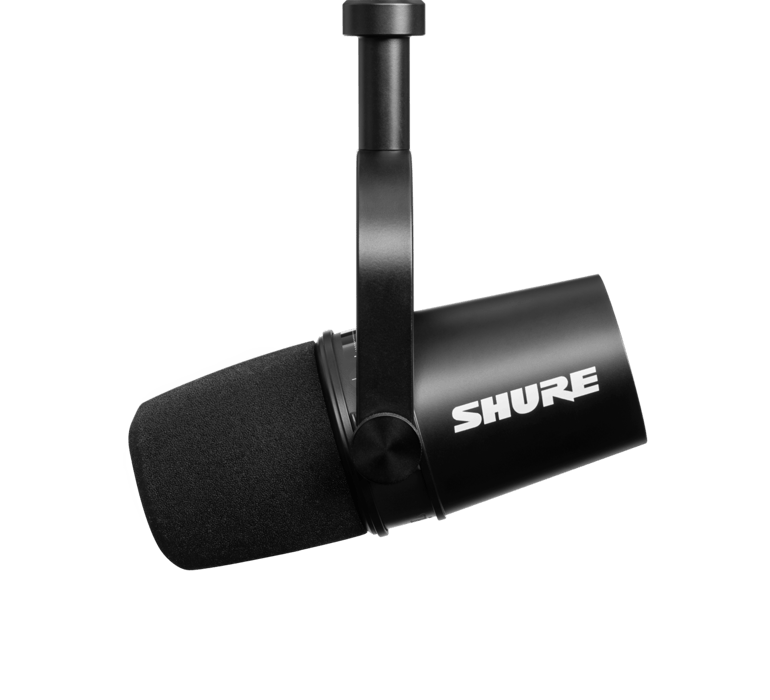 SHURE MV7 - 配信機器・PA機器・レコーディング機器