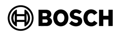 Bosch logo Trans