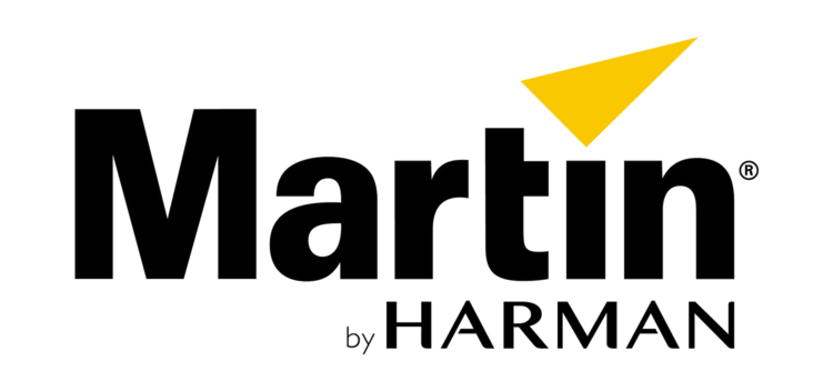 Martin Logo Trans