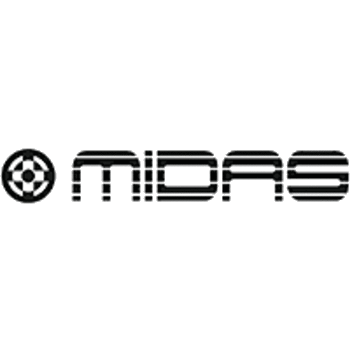 Midas Logo Trans