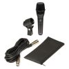 Mackie EM-89D Cardioid Dynamic Vocal Microphone - Image 2