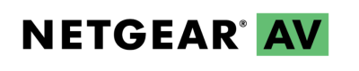 Netgear AV SM